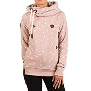 NWT Naketano Women's sweatshirt